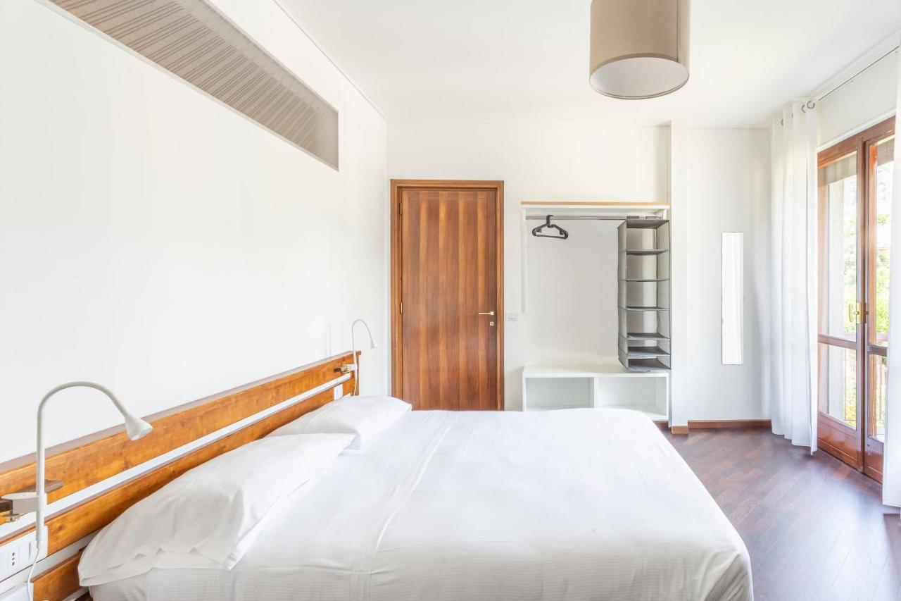 Baveno Beach - Charming Flat With Garden Zewnętrze zdjęcie