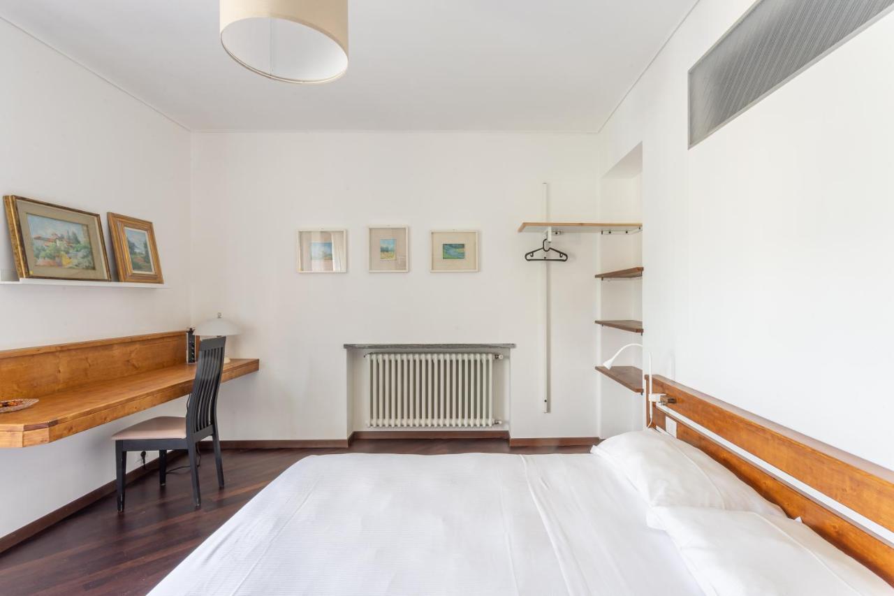 Baveno Beach - Charming Flat With Garden Zewnętrze zdjęcie