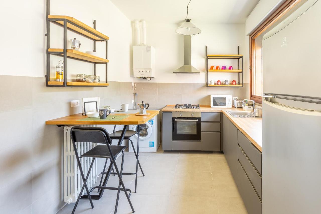 Baveno Beach - Charming Flat With Garden Zewnętrze zdjęcie
