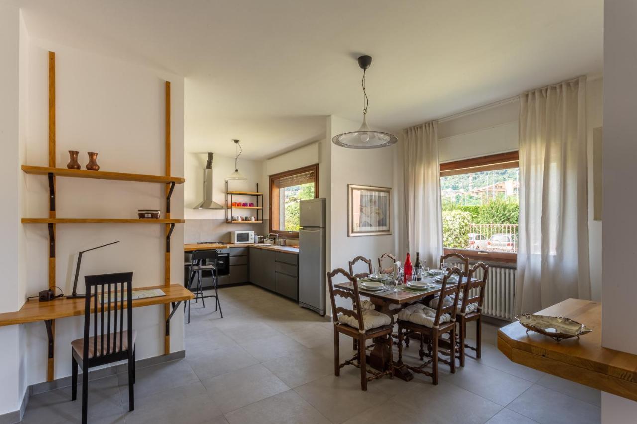 Baveno Beach - Charming Flat With Garden Zewnętrze zdjęcie