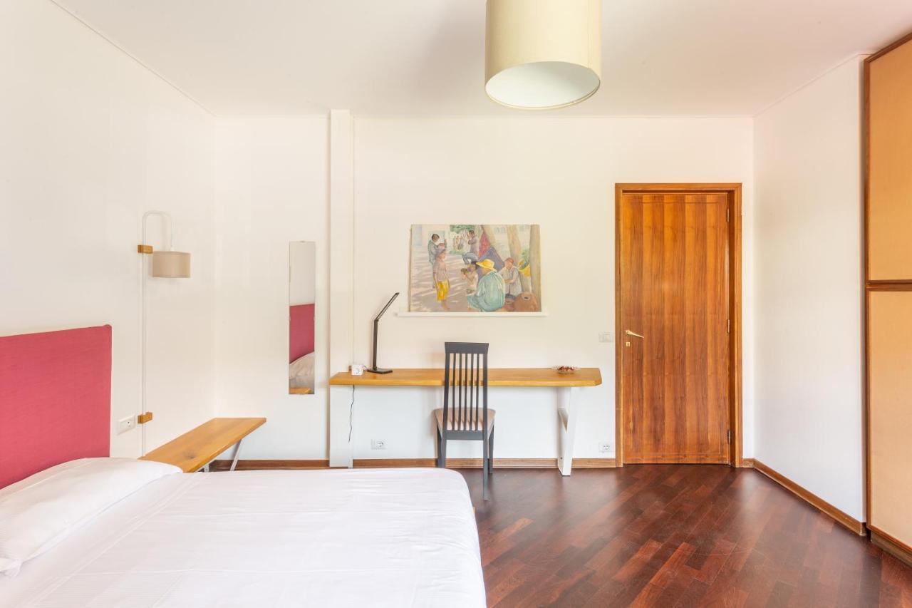 Baveno Beach - Charming Flat With Garden Zewnętrze zdjęcie