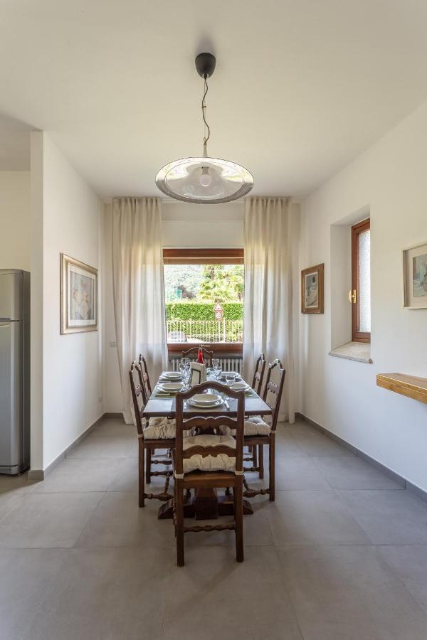 Baveno Beach - Charming Flat With Garden Zewnętrze zdjęcie