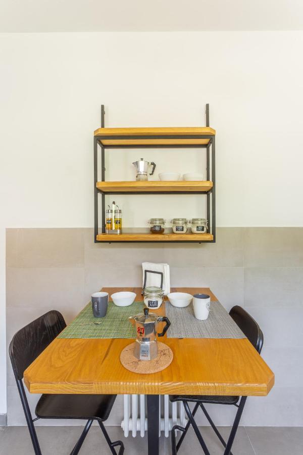 Baveno Beach - Charming Flat With Garden Zewnętrze zdjęcie