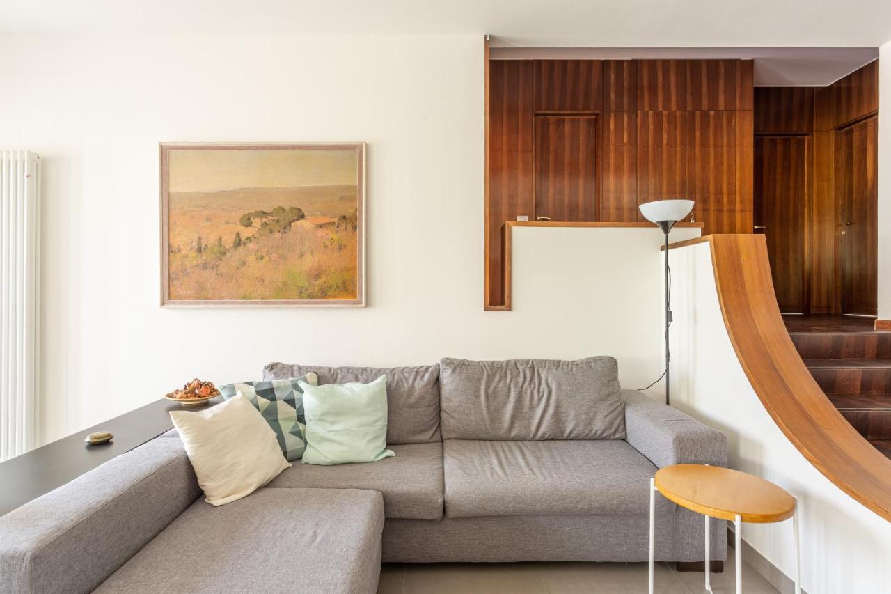 Baveno Beach - Charming Flat With Garden Zewnętrze zdjęcie