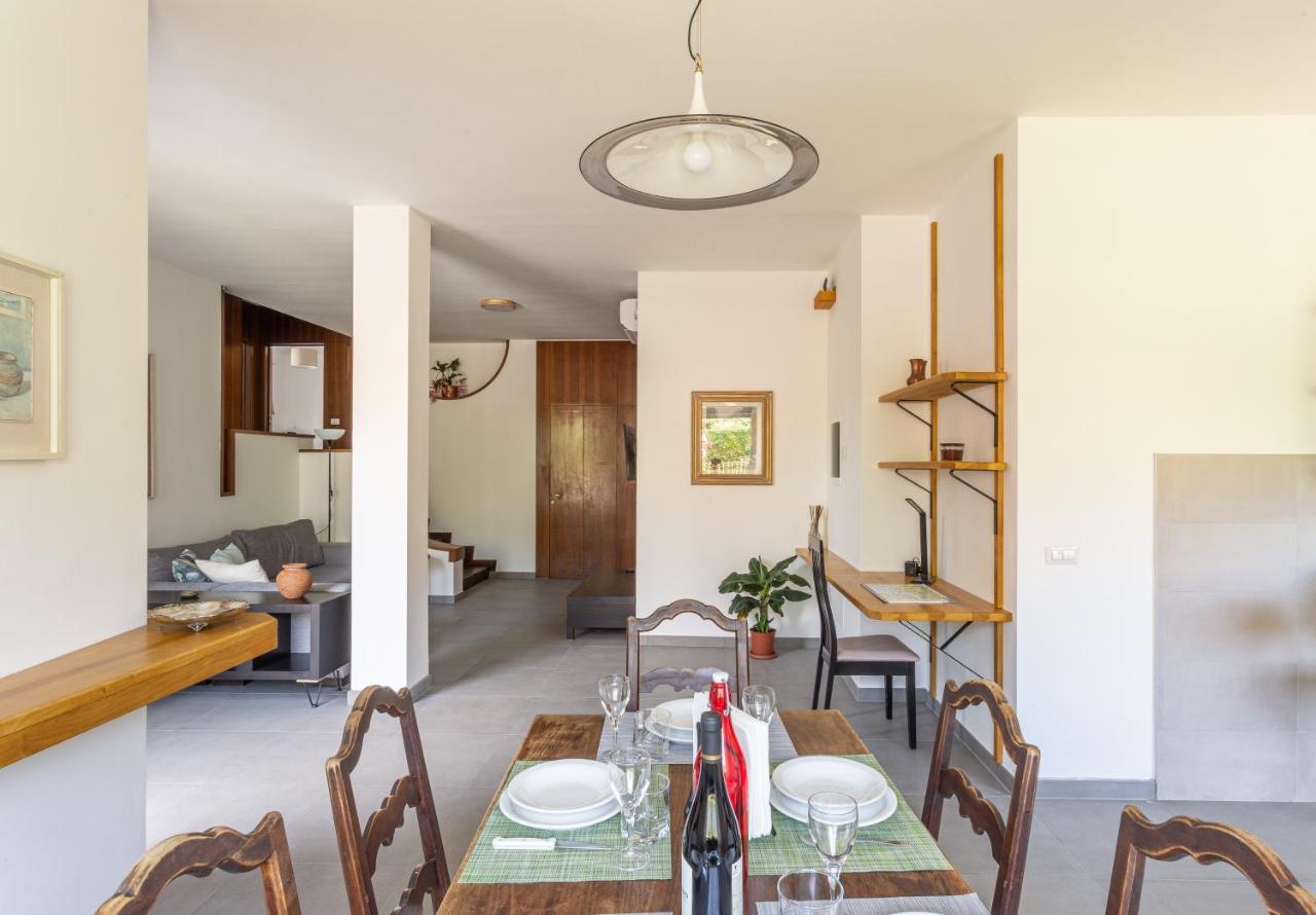 Baveno Beach - Charming Flat With Garden Zewnętrze zdjęcie