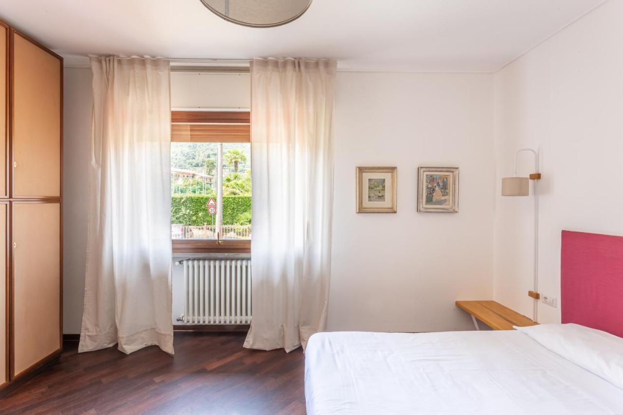 Baveno Beach - Charming Flat With Garden Zewnętrze zdjęcie