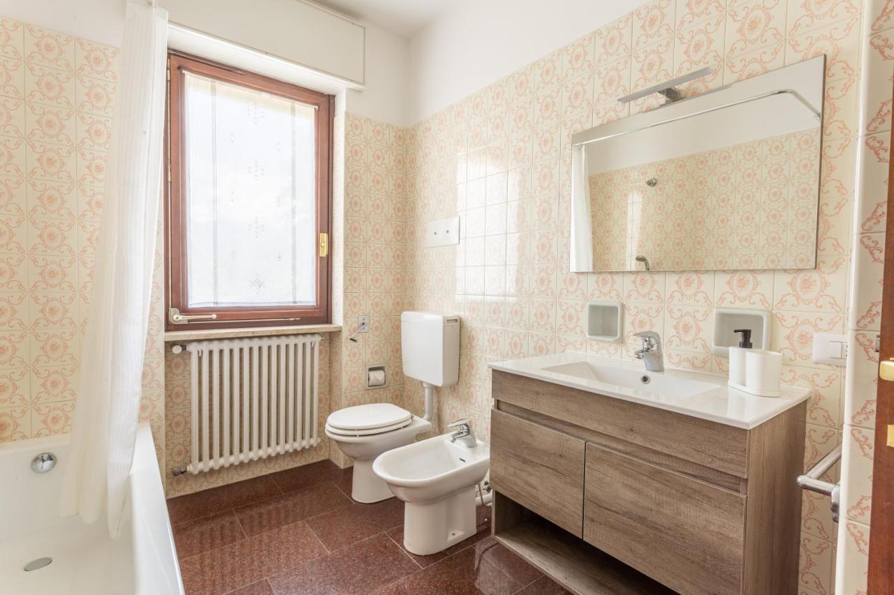 Baveno Beach - Charming Flat With Garden Zewnętrze zdjęcie